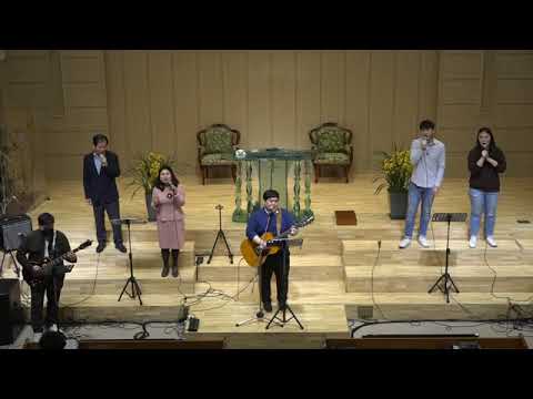 염광교회주일_200308pm