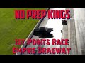 Street Outlaws No Prep Kings  season 7 2024 race recap Empire Dragway NY 5-18-24 #race #npk #racer