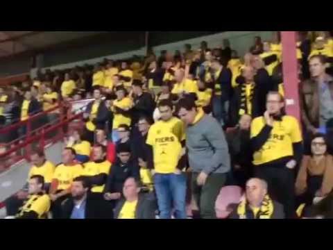 KV Kortrijk - Olsa Brakel