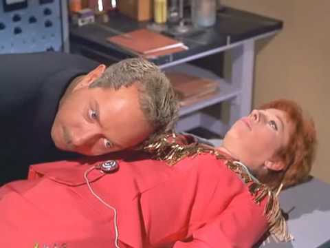 Get Smart - One of Our Olives Is Missing (Ziggy, pt.2)