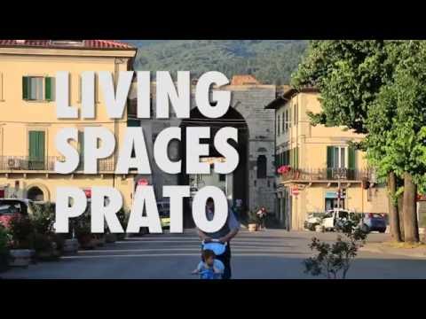 Living Spaces Prato