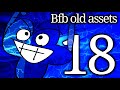 BFB 18 Take The Tower But It S Old Assets