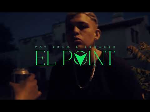 Fatti - EL POINT (shot by @fahprods)