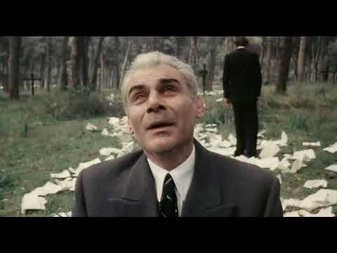 Todo Modo: "Adesso puoi uccidere anche me" | Elio Petri, 1976 | Gian Maria Volontè e Franco Citti