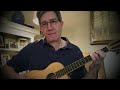 3rd Dead Cat by Chuck Brodsky (cover)