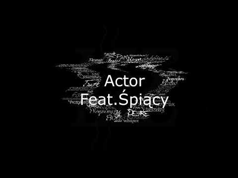 Zajonc - Actor Feat,Śpiący