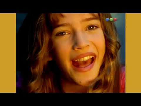 CHIQUITITAS 2007 - PEQUENO AMOR #CHIQUITITAS​​​ #CHIQUITITASBRASIL​​​ #CHIQUITITAS2007​​​ #SBT​​​