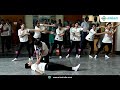 Flash Mob National Nurses Week Asian Hospital 2022