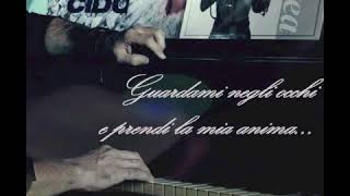 Peste Litfiba 80 Pianoforte Voce