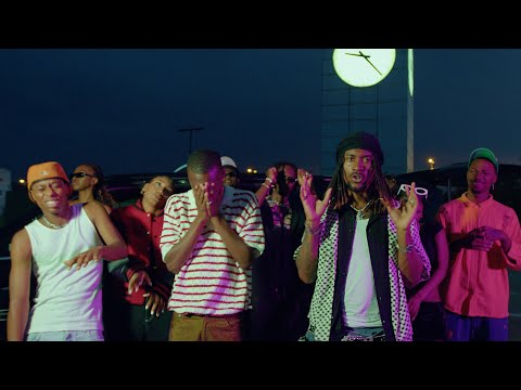 Stanis.Las - Modia ft Justin Sossa