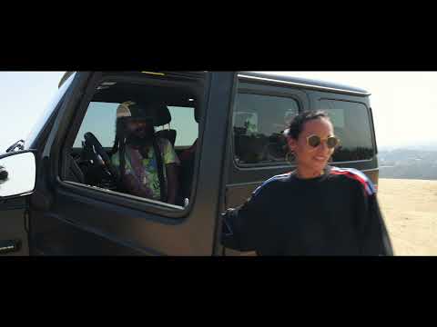 Yaadcore x Sarah Couch  - La La Laa [Official Video]