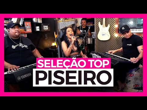 FORROZÃO BOTA PRA MUER - SÓ AS TOP DO PISEIRO (CORTE 3)