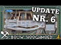 Efteling ️ Bouw HOOGHMOED 6 NIEUWE Attractie 2026