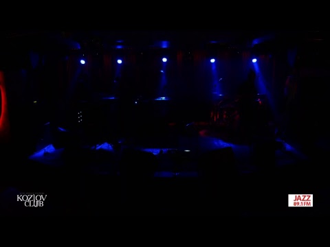 LERA GEHNER–ALEXEY POPOV PROJECT