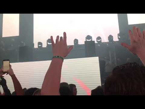 Markus Schulz @Avalon 2019 New Years