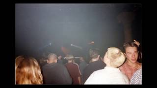 DJ Tyrone @ Philosophy — September 1995 #jungle #MixTape