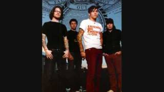 Fall Out Boy- You&#39;re Crashing, But You&#39;re No Wave