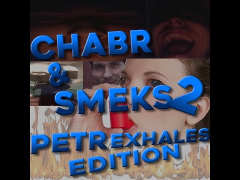 Chabr & Smeks 2