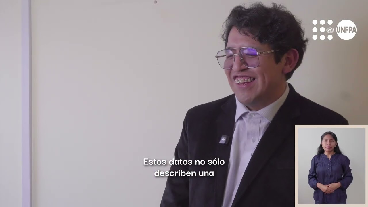 Día Internacional de las Personas con Discapacidad. 3 de diciembre.