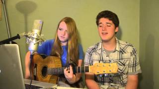 &#39;That&#39;s What&#39;s Up&#39; (Edward Sharpe and the Magnetic Zeros) Cover by Sarah Adams and Josh Adams