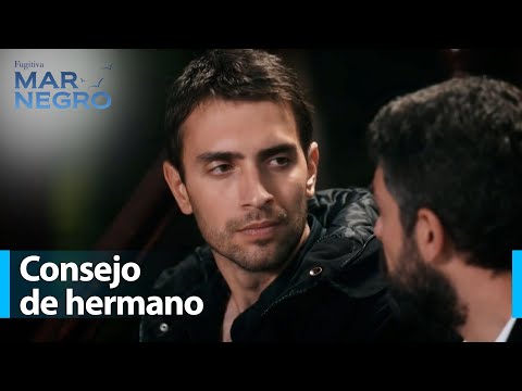 Tahir receives support from his brother - Black Sea Chapter 52 | Fugitive