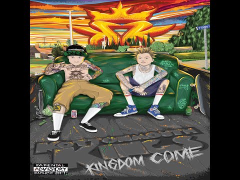 Kottonmouth Kings - "Loyalty Is Royalty" feat. Johnny Richter (Official)