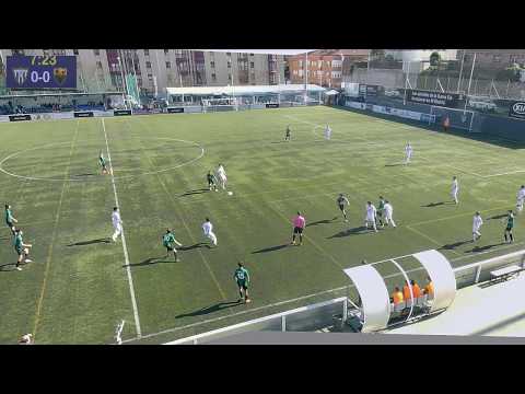 30-03-2019 // Cadete B - Periso A