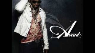 Avant - Sensuality