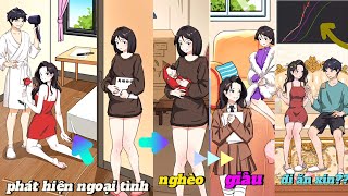 SERIES GAME GIÚP ĐỠ  - Giúp Đỡ Người Giàu,Nghèo,Người Đi Xe Nhanh,Người Mùa Lạnh,Chọn Thời Trang P.6