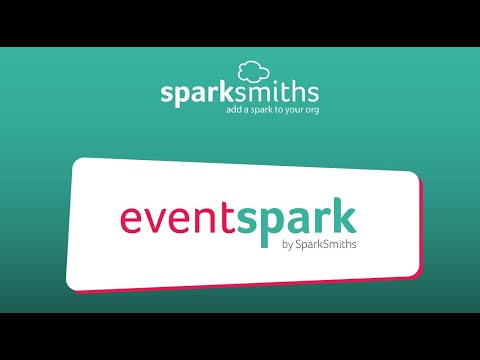 Creating an Event in EventSpark video thumbnail