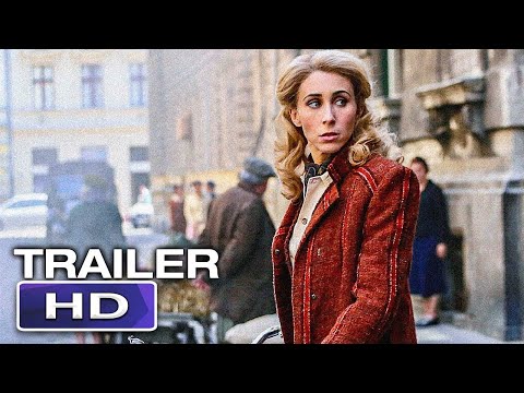 A CALL TO SPY Official Trailer (NEW 2020) Drama, Thriller Movie HD