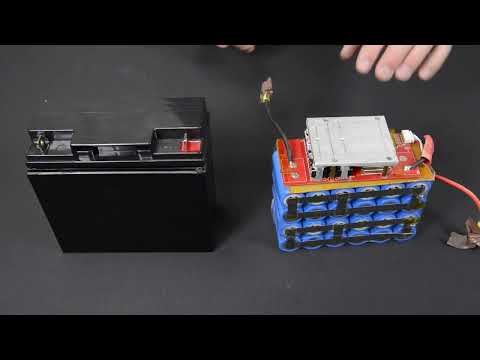 Lithium Marine Onboard Chargers - Minn Kota PCL
