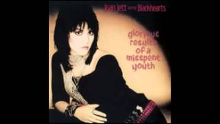 Joan Jett - Hold me
