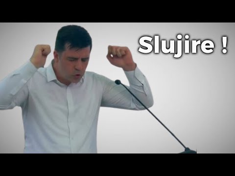 Conferință de Tineret -Bogdan Schulleri