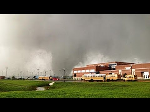 TORNADO EMERGENCY FOR MOORE OKLAHOMA  (EAS #34)