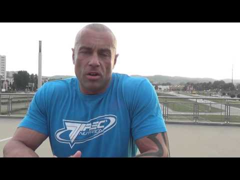 Trening cardio i interwały..., moja opinia na ten temat.