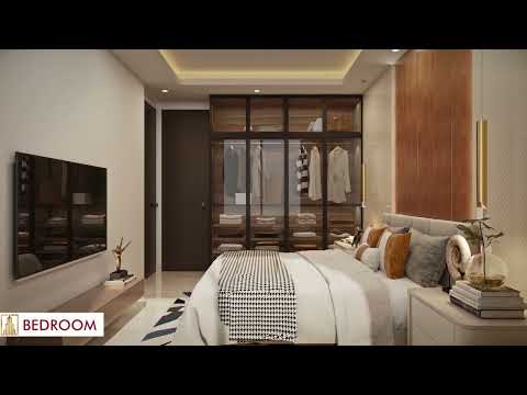 Shree Uma Heights Project Tour 1