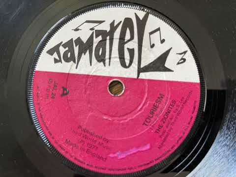 The Zionites - Touriesm