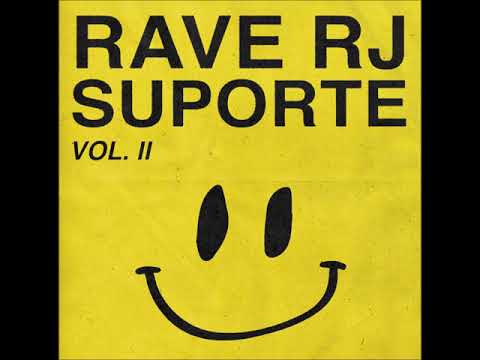 Alexiz BcX - So Sweet (Original Mix) [RAVE RJ SUPORTE VOL II]