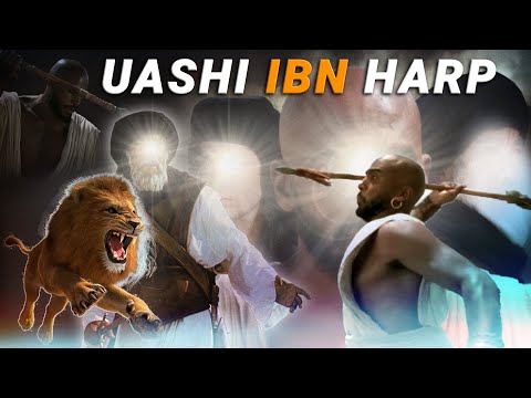 Wahshi ibn Harp - Njeriu qe vrau Luanin e Allahut dhe vrau Muselemen, profetin e rreme