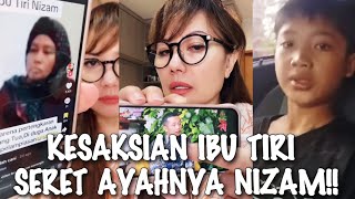 Download lagu HEBOH√√ EMMA WAROKA FOUND ODD EVIDENCE THAT NIZAM'S FATHER'S WORD IS CHANGING mp3