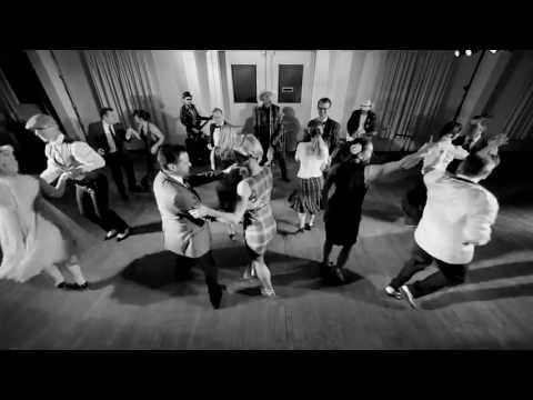 The Continentals - Cathouse Blues