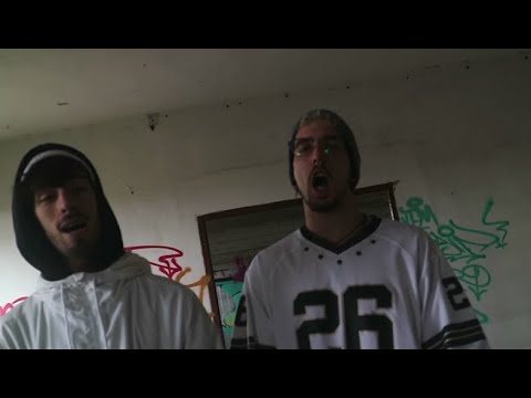 NECKE X GOSH - MEDIOCRES (Prod. DARKY) (VIDEOCLIP)