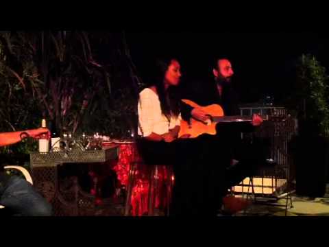 Ester Rada - Project Interchange 2