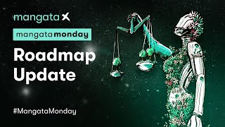 Roadmap Update 2022-11<br/>November 1, 2022 (00:41:28) Roadmap Update 2022-11<br/>November 1, 2022 (00:41:28)