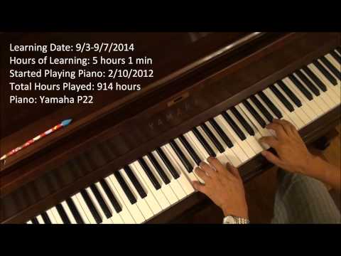 L3#5 Alberti Bass - Alfred's Basic Adult Piano Course 3, p. 11