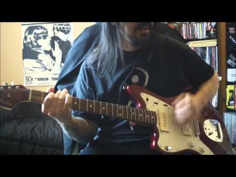 Happiness is a warm gun - The Breeders