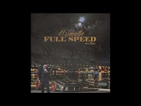 UziMatic - Pal'i Muhé (Audio)