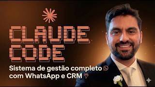 CLAUDE CODE - SISTEMA DE GESTAO COMPLETO - ATENDIMENTO   PAGAMENTOS