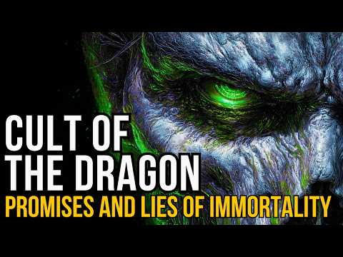 🐲 Cult of the Dragon - Promises and Lies
